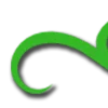 🔤 Эмодзи «Green Aesthetic» для Telegram