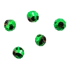 🎈 Эмодзи «Green Aesthetic» для Telegram