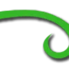 🔤 Эмодзи «Green Aesthetic» для Telegram