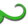 🔤 Эмодзи «Green Aesthetic» для Telegram