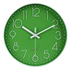 🕓 Эмодзи «Green Aesthetic» для Telegram