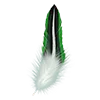 🪶 Эмодзи «Green Aesthetic» для Telegram