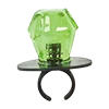 💍 Эмодзи «Green Aesthetic» для Telegram