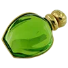 👃 Эмодзи «Green Aesthetic» для Telegram