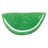🍋 Эмодзи «Green Aesthetic» для Telegram