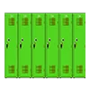 🗄 Эмодзи «Green Aesthetic» для Telegram