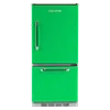 🧊 Эмодзи «Green Aesthetic» для Telegram