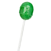🍭 Эмодзи «Green Aesthetic» для Telegram