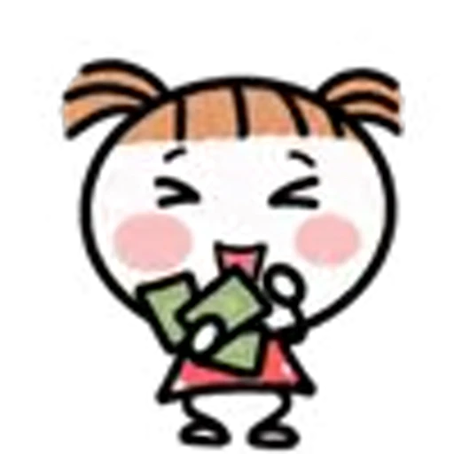 😊 Эмодзи «Guan» для Telegram