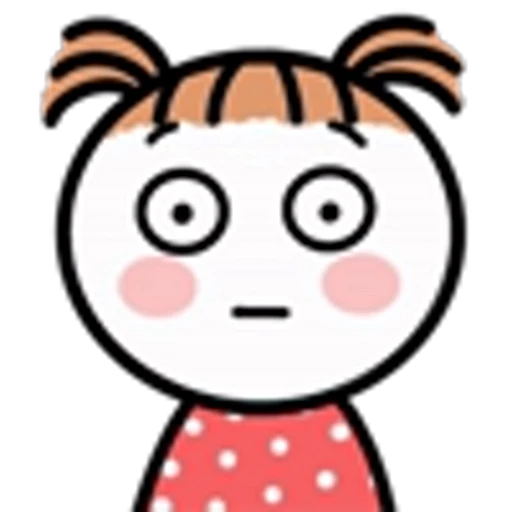 😊 Эмодзи «Guan» для Telegram