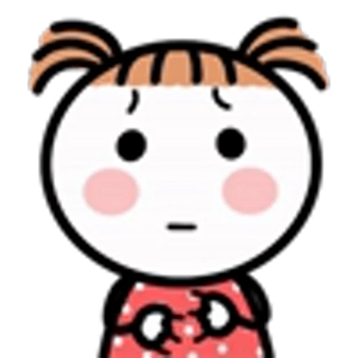😊 Эмодзи «Guan» для Telegram