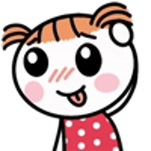 😊 Эмодзи «Guan» для Telegram