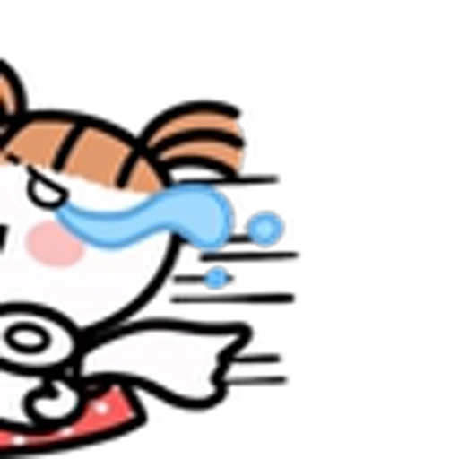 😊 Эмодзи «Guan» для Telegram