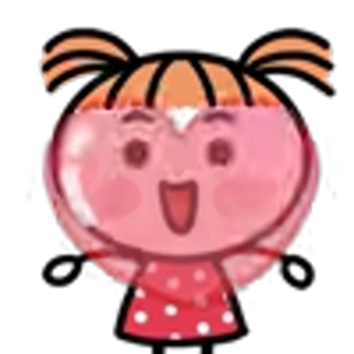 😊 Эмодзи «Guan» для Telegram