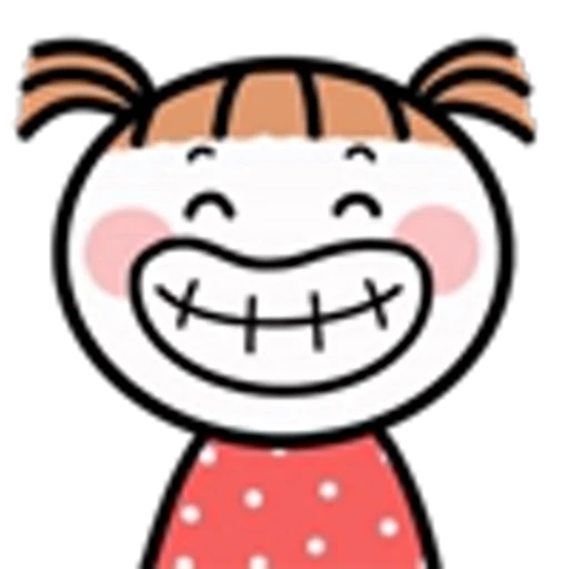 😊 Эмодзи «Guan» для Telegram