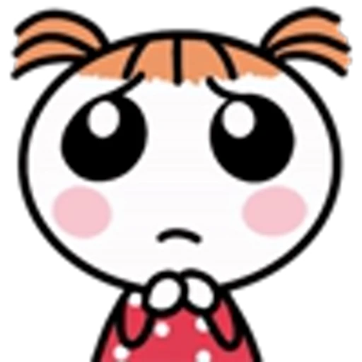 😊 Эмодзи «Guan» для Telegram