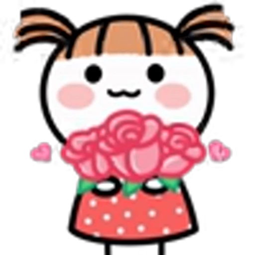 😊 Эмодзи «Guan» для Telegram