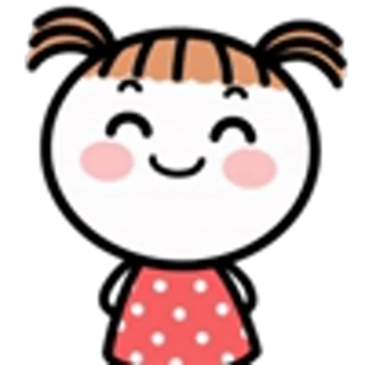 😊 Эмодзи «Guan» для Telegram