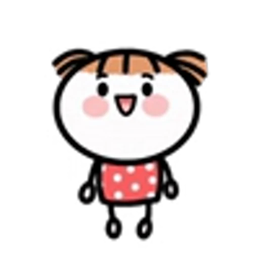 😊 Эмодзи «Guan» для Telegram