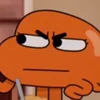 🌵 Эмодзи «Gumball» для Telegram