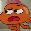 🍴 Эмодзи «Gumball» для Telegram