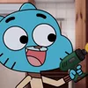 🍕 Эмодзи «Gumball» для Telegram