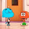 🍆 Эмодзи «Gumball» для Telegram