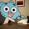 🍇 Эмодзи «Gumball» для Telegram