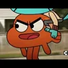 🆑 Эмодзи «Gumball» для Telegram