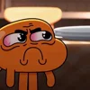 🍊 Эмодзи «Gumball» для Telegram