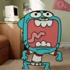 🙏 Эмодзи «Gumball» для Telegram