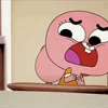 🎏 Эмодзи «Gumball» для Telegram