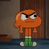 🌆 Эмодзи «Gumball» для Telegram