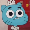🤡 Эмодзи «Gumball» для Telegram