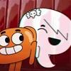 🎋 Эмодзи «Gumball» для Telegram