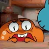 🈁 Эмодзи «Gumball» для Telegram