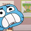 🫠 Эмодзи «Gumball» для Telegram