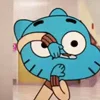 🚾 Эмодзи «Gumball» для Telegram