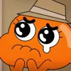 🍄 Эмодзи «Gumball» для Telegram