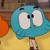 🥹 Эмодзи «Gumball» для Telegram