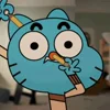 🍨 Эмодзи «Gumball» для Telegram