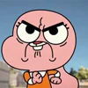 🚼 Эмодзи «Gumball» для Telegram