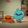 🎅 Эмодзи «Gumball» для Telegram