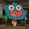 😮 Эмодзи «Gumball» для Telegram