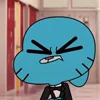 🍙 Эмодзи «Gumball» для Telegram