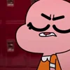 🌌 Эмодзи «Gumball» для Telegram