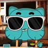 🎫 Эмодзи «Gumball» для Telegram