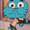 🆚 Эмодзи «Gumball» для Telegram