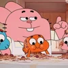 😺 Эмодзи «Gumball» для Telegram