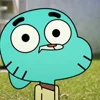 😋 Эмодзи «Gumball» для Telegram